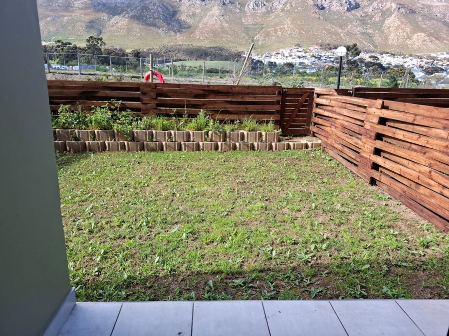 To Let 1 Bedroom Property for Rent in Greenbay Eco Estate Western Cape